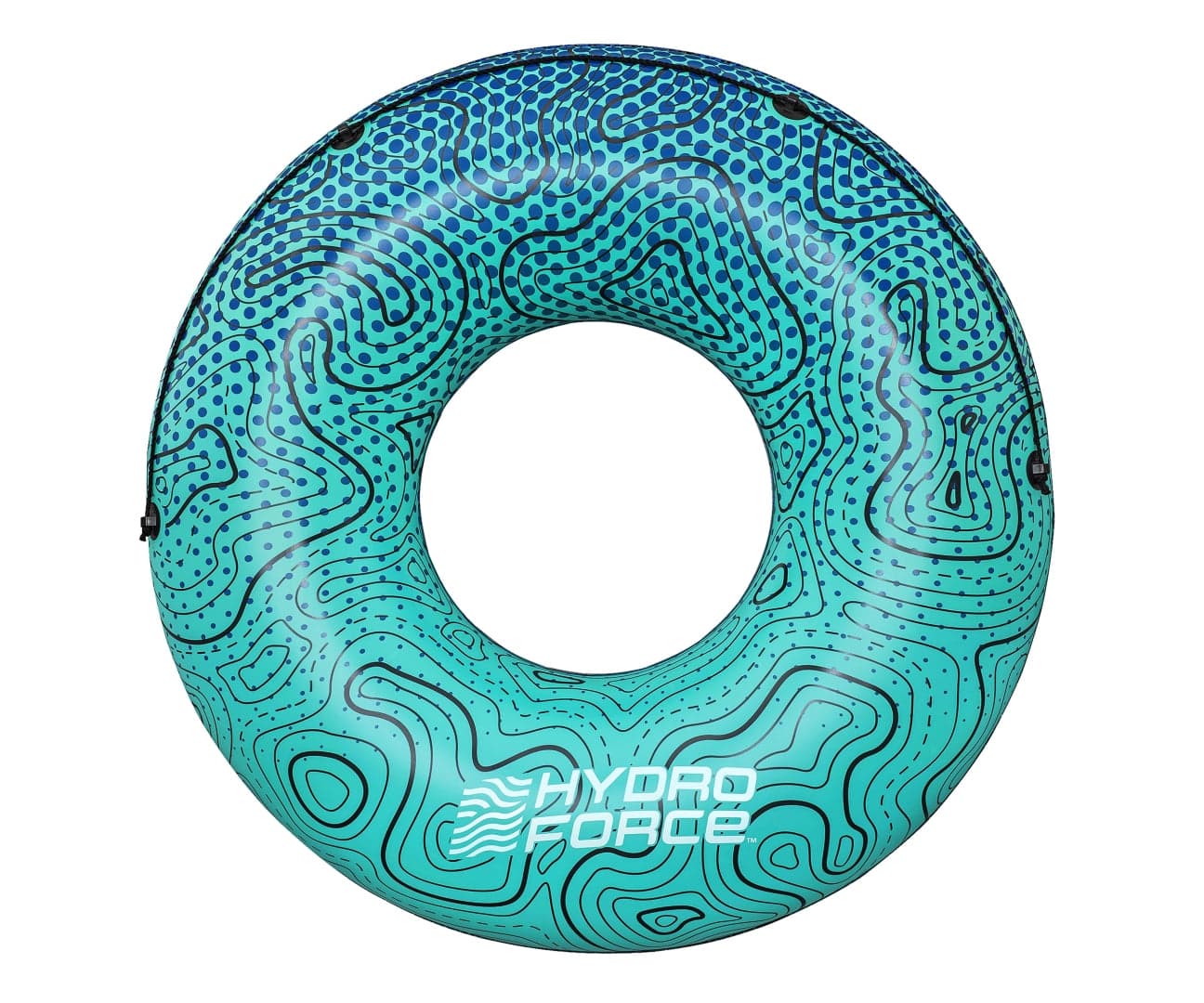 Bóia Insuflável Hydro Force Breeze Rider Marine 1,19M Bestway