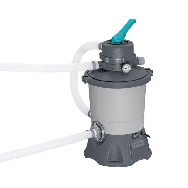 Bestway Bomba para Filtro de Areia Flowclear 3596L