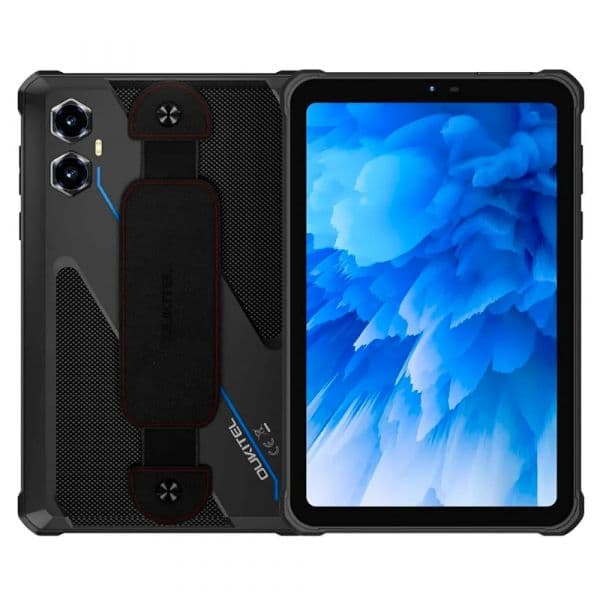 Oukitel RT3 Plus 8" 4GB 128GB 4G Azul