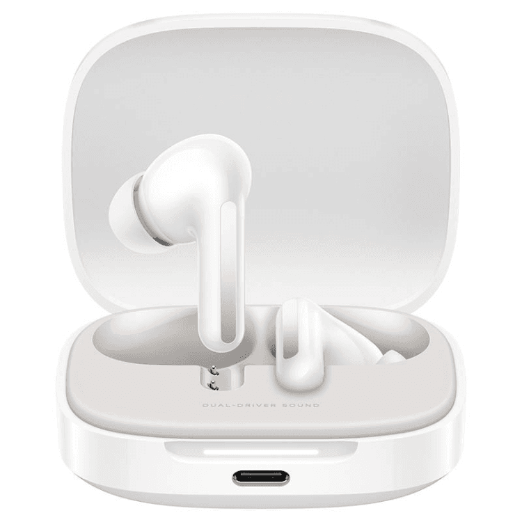 Xiaomi Auriculares Redmi Buds 6 Branco