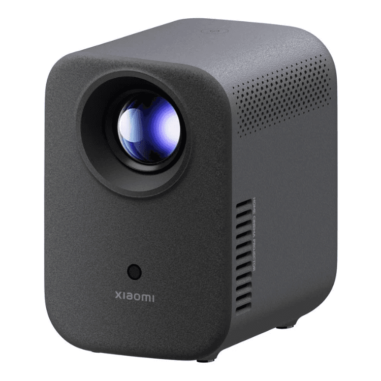 Projetor Xiaomi Smart Projector L1 LED FHD Preto