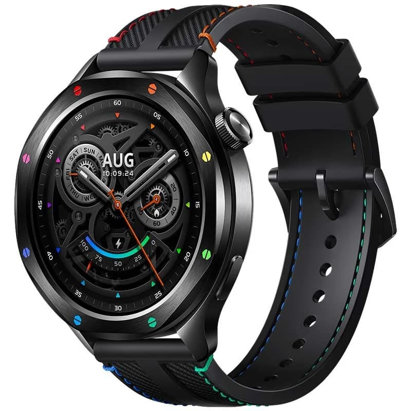 Xiaomi Watch S4 47mm Rainbow