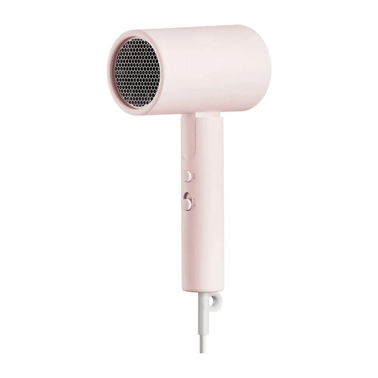 Xiaomi Mi Compact Hair Dryer H101 Rosa – Secador de cabelo