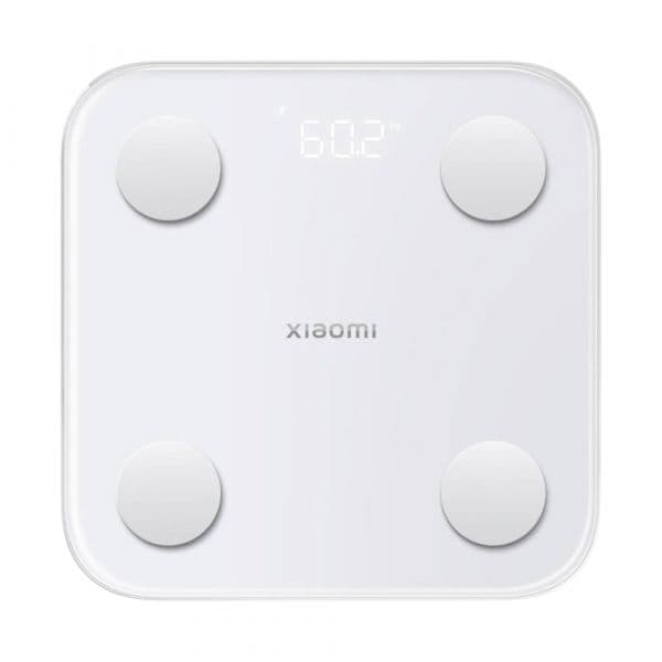 Xiaomi Balança Inteligente Mi Smart S400 BHR7793GL
