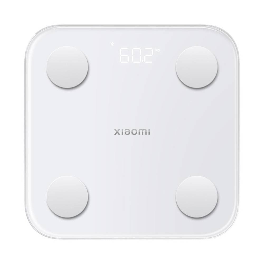 Xiaomi Balança Inteligente Mi Smart S400 BHR7793GL