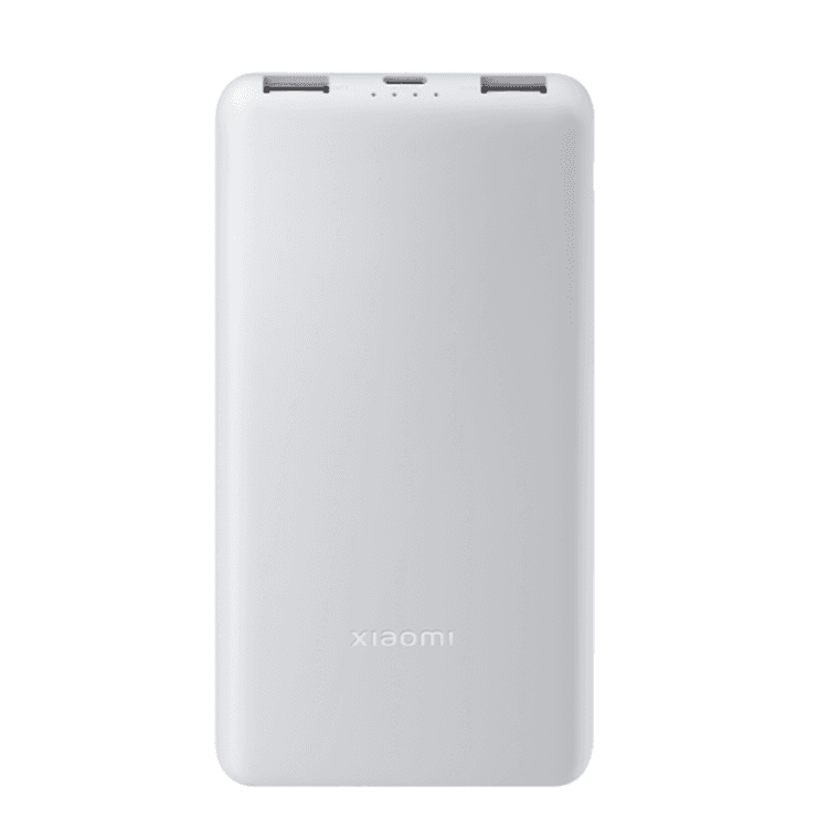 Xiaomi Power Bank Wireless 10000mAh 10W Preta