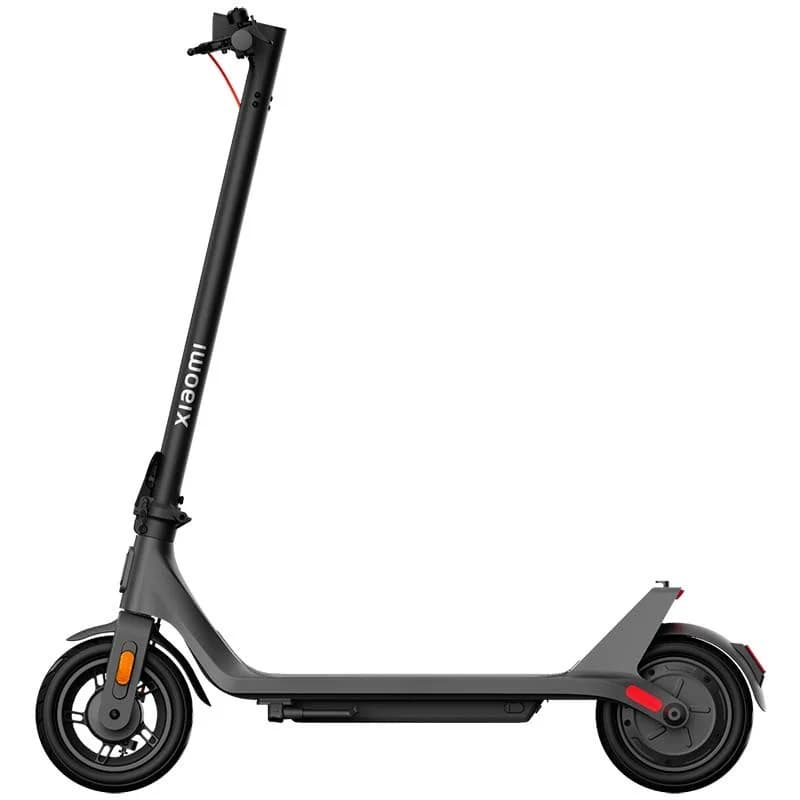 Xiaomi Electric Scooter 4 Lite (2ª Geração) Preto
