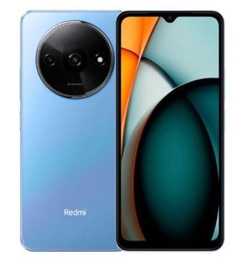 Xiaomi Redmi A3 128GB Star Blue