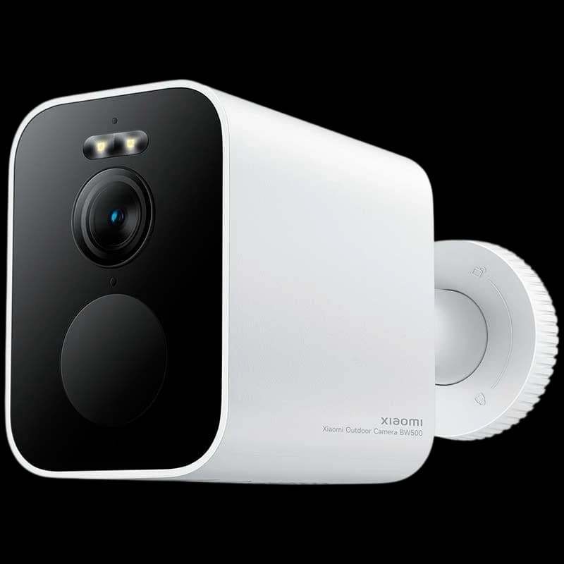 Xiaomi Outdoor Camera BW500 2.5K IP67