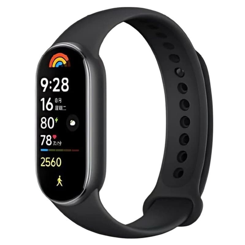 Xiaomi Mi Band 9 Black