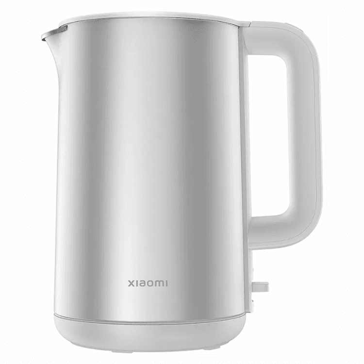 Chaleira Elétrica Xiaomi Electric Kettle S1 EU Branco