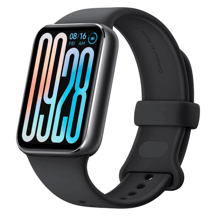 Xiaomi Mi Smart Band 9 Pro Black