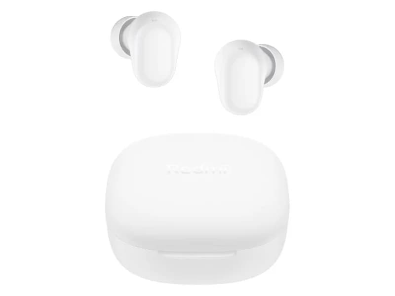 Auriculares True Wireless Xiaomi Redmi Buds 6 Play True Wireless Branco