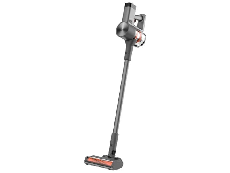 Aspirador Vertical Xiaomi Vacuum Cleaner G20 Max 180AW Cinzento/Preto