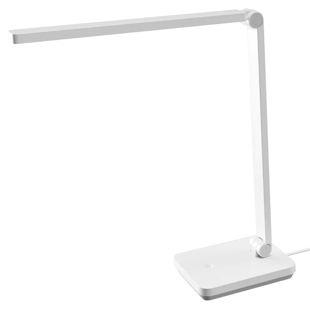 Candeeiro de Mesa Xiaomi Desk Lamp Lite Branco