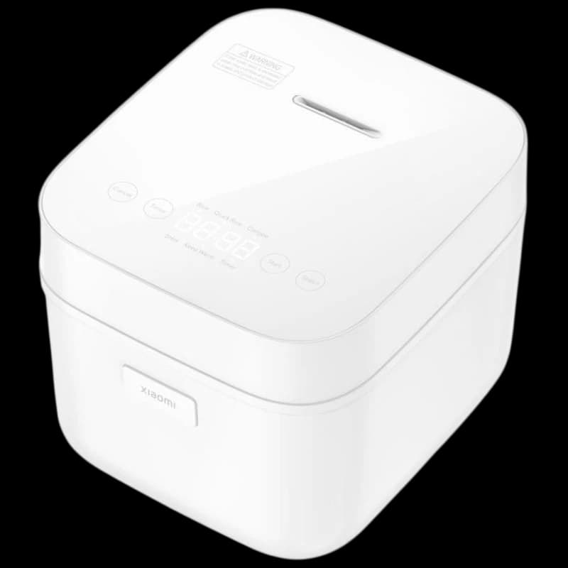 Xiaomi Panela Elétrica Arroz Multifuncional 1.5L - BHR9016EU