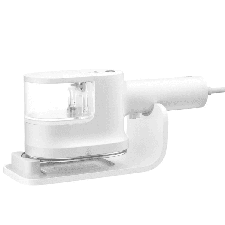 Ferro Xiaomi a Vapor Handheld Steam Iron 1200W Branco