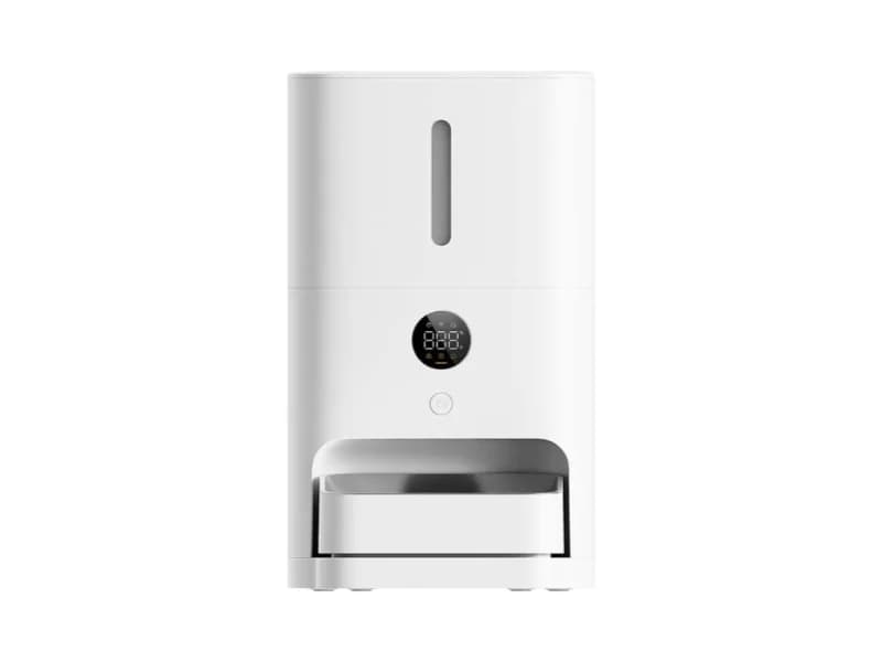 Alimentador Inteligente Xiaomi Smart Pet Food Feeder 2 EU