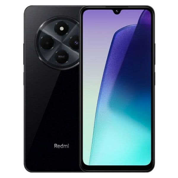 Xiaomi Redmi 14C 6.88" Dual SIM 4GB/128GB Midnight Black