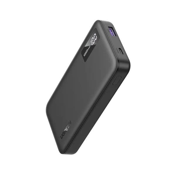 Powerbank Ugreen 10000mAh Black
