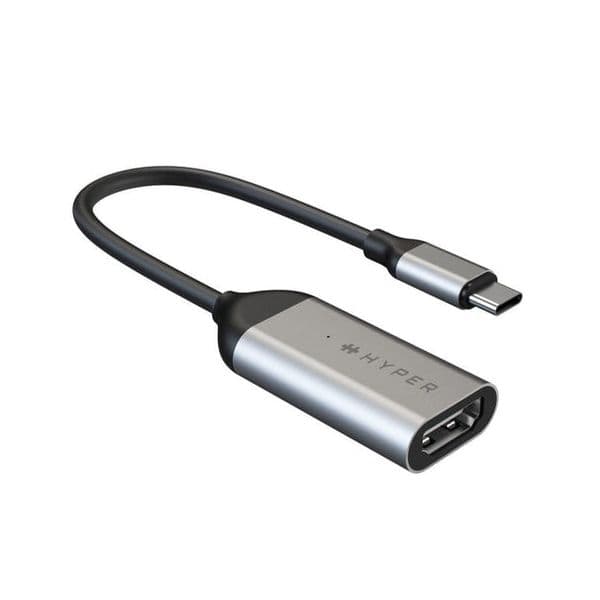 Targus HyperDrive Adaptador USB-C para HDMI 8K 60Hz / 4K 144Hz