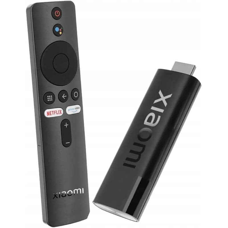 Xiaomi Mi TV Stick 4K (Edição 2024)