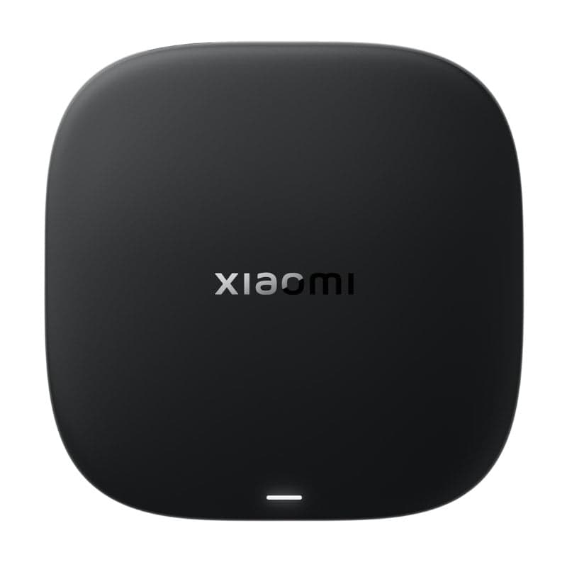 TV Box Android Xiaomi S (3rd Gen) 2GB/32GB Google TV 4K Ultra HD