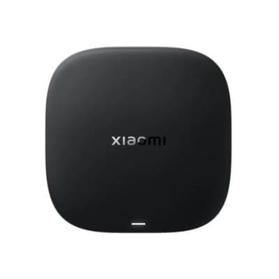TV Box Android Xiaomi S (3rd Gen) 2GB/32GB Google TV 4K Ultra HD