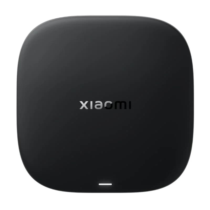 TV Box Android Xiaomi S (3rd Gen) 2GB/32GB Google TV 4K Ultra HD