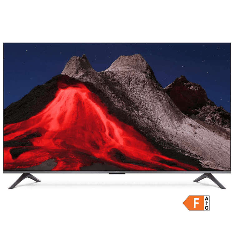 Televisão Smart TV Xiaomi A Pro (2026) 75″/190,5cm QLED 4K UHD Google TV