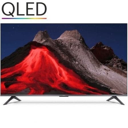 Televisão Smart TV Xiaomi A Pro (2026) 43″ QLED 4K UHD Google TV