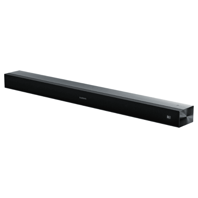 Soundbar Xiaomi Pro 2.0 Ch 84W Bluetooth Preta