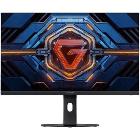 Monitor Xiaomi G24i 2026 23.8" FHD 200Hz Fast IPS 1ms HDR FreeSync