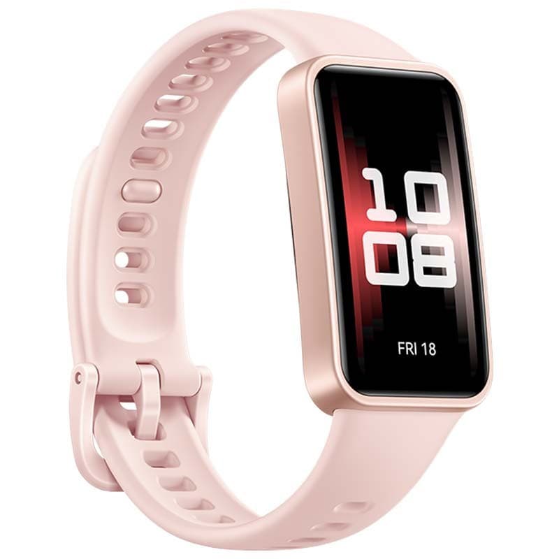 Huawei Band 9 Pink