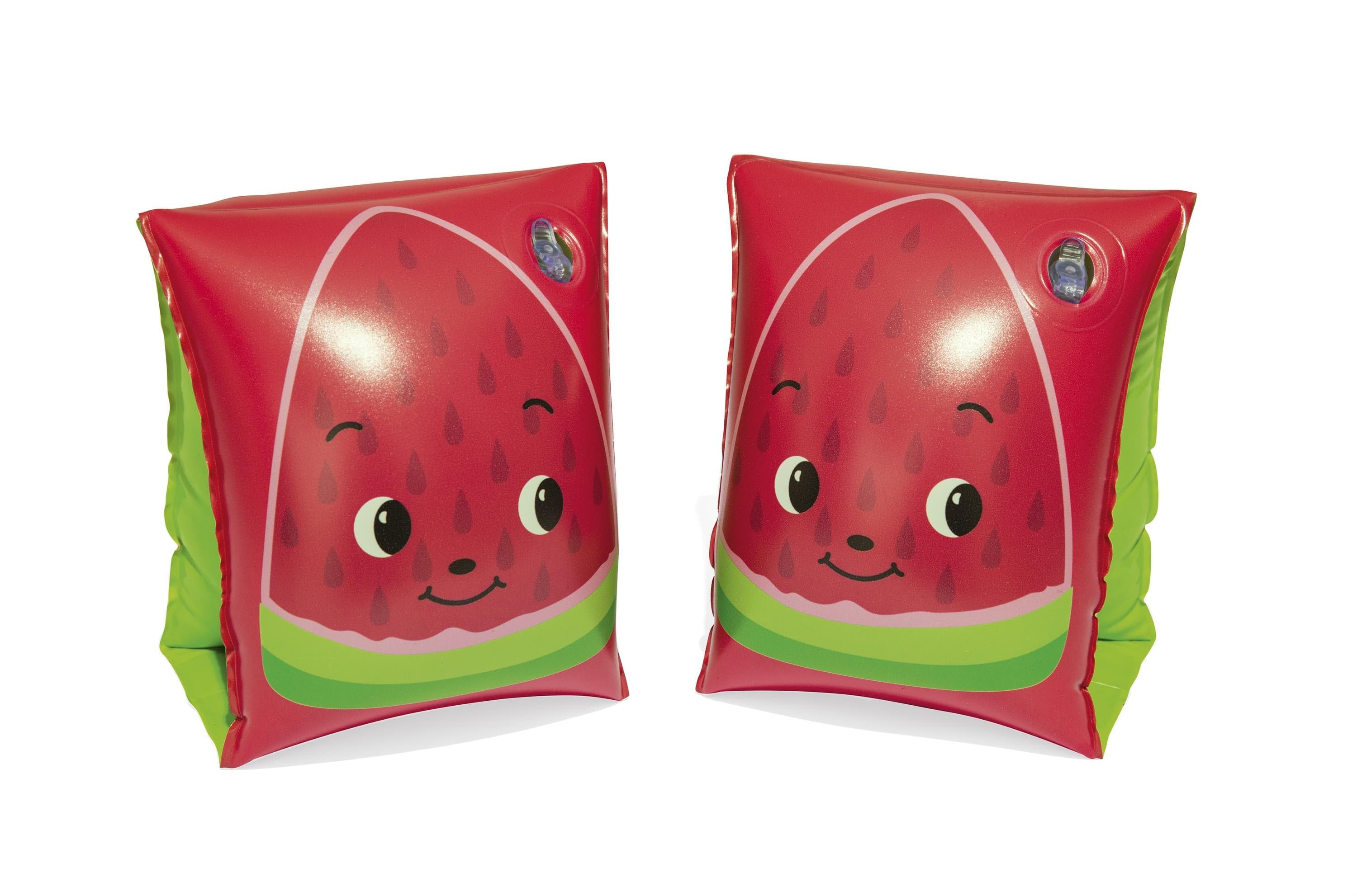 Boias De Natação Meninas 23Cm X 15Cm Bestway