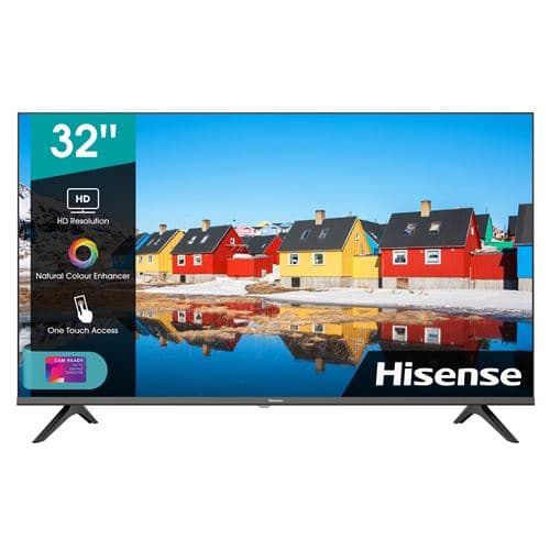 Smart TV Hisense A5700FA | LED | HD | 32'' | 81,3 cm | G