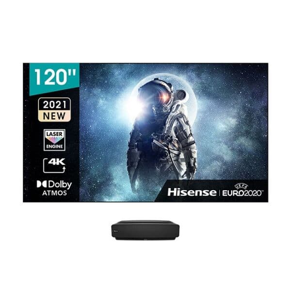Hisense 120L5-B12 LED
