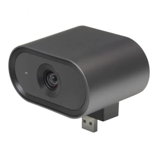 HISENSE Hisense Câmara 4k - Compatível com Ecrã Interactivo HIS-WR6BE - Resolução 3840x2160 - Memória RAM 512MB - f=3.24 / F/2.7 - Saída USB 2.0 - HIS-HMC1AE