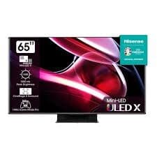 TV Mini LED Hisense 65-UXKQ | 65" 4K UHD, HDR10+, HDMI 2.1, Bluetooth 5.1