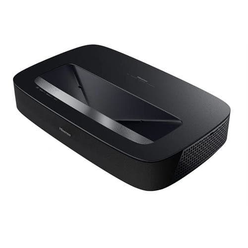 Hisense PL1SE Ultracurta Distância 2100 ANSI Lumens DLP 2160p (3840x2160)