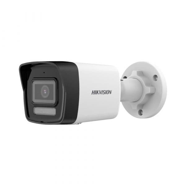 Hikvision Câmara Bullet IP 8MP 2.8mm IP67 PoE DS-2CD1083G2-LIUF (2.8mm)