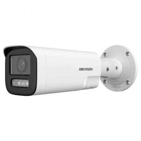 Hikvision Câmara de Segurança DS-2CD1623G2-LIZSU/SL 2MP PoE IP67