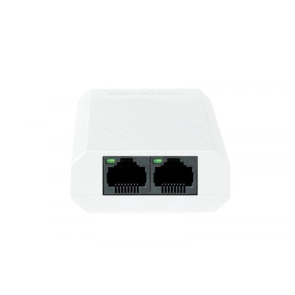 Hikvision Adaptador PoE 1 Entrada 2 Saídas DS-3E0103DP-E/R