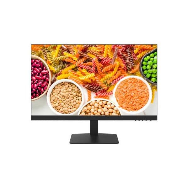 Monitor Hikvision 24" DS-D5024F2-1V2S FHD 100Hz HDMI VGA Preto