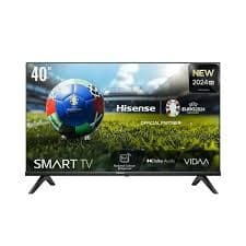 TV Hisense 40" 40A4N LED Smart TV FHD
