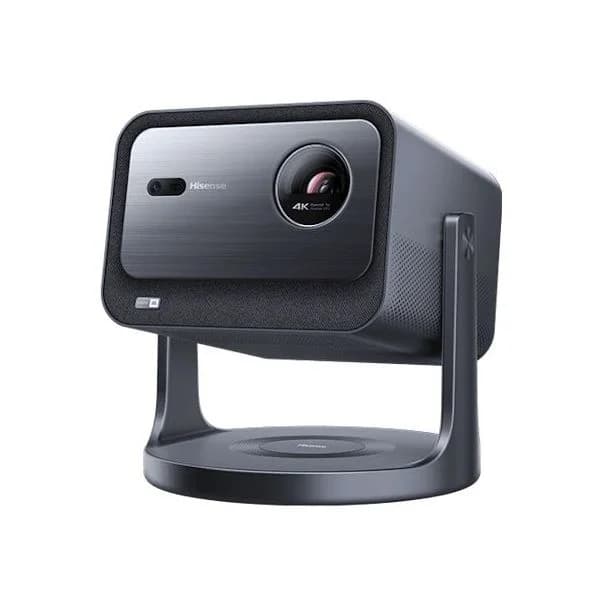 Hisense Projetor C2 ANSI Laser 4K 2000 Lúmenes