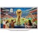 TV HISENSE Qled 43 | 43", FHD, 2 HDMI