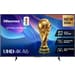 Televisão Hisense 43A6S 43" LED UltraHD 4K VIDAA
