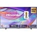 Televisão Hisense 43E7S 43" QLED UltraHD 4K VIDAA