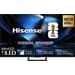 Hisense 85U7SE TV 2,16 m (85") 4K Ultra HD Smart TV Wi-Fi Preto, Cinzento 1300 cd/m²